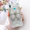 For Huawei Y7 Prime 2019 Case DUB-LX3 Cute Lion Fashion Painted Cover Soft Slim Phone Case For Huawei Y7 Pro 2019 Y 7 2019 Shell