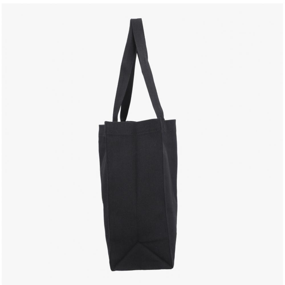 A.p.c Diane Eco Bag M61443 Lzz Black