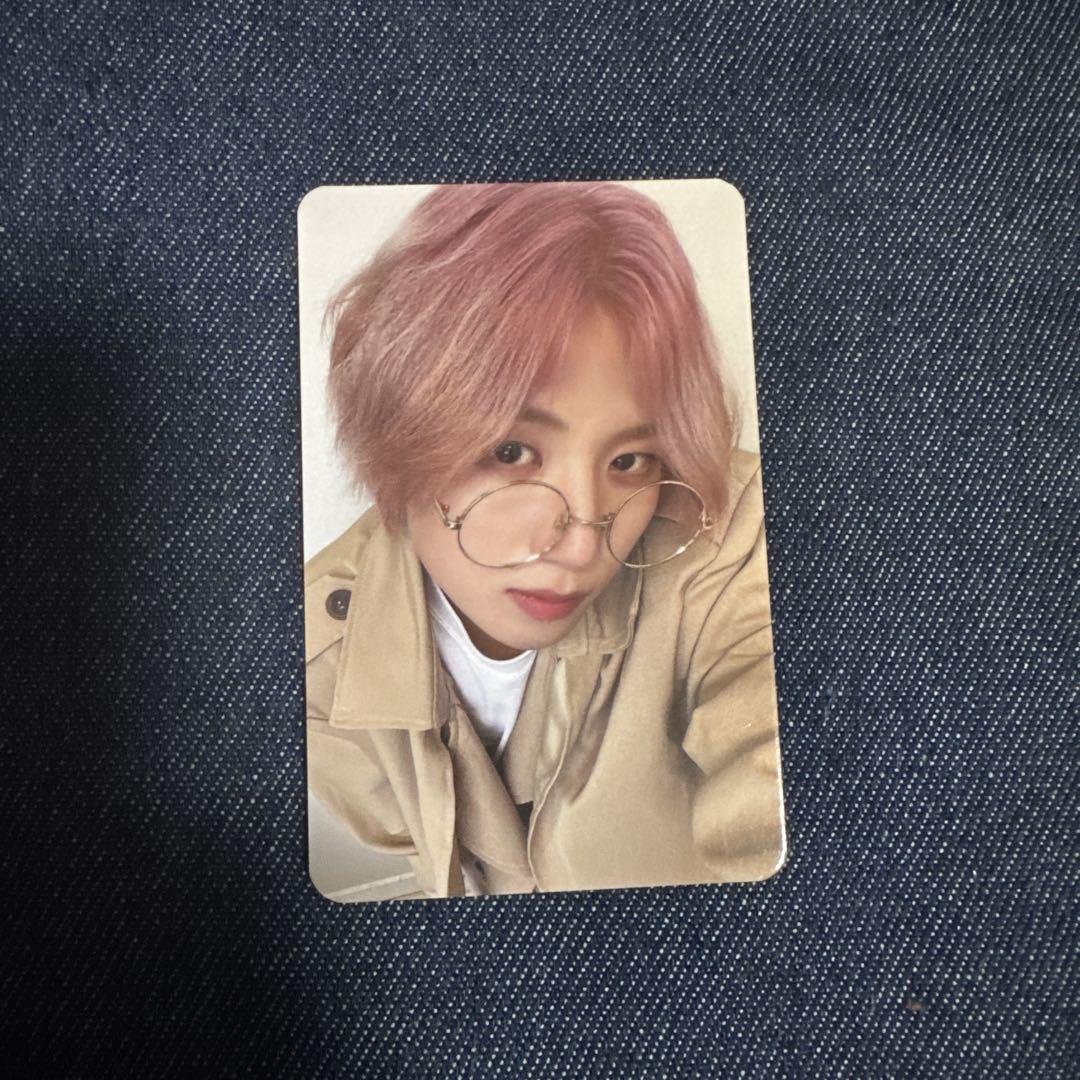 

[ИСПОЛЬЗУЕТСЯ] JUST B JUSTB НАНУГИ ÷ Коллекционная карточка Гону МАКЕСТАР