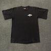 Vintage Gordon And Smith Longboards Hawaii 80s Skate Longboards Rare Design T Shirt