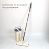 Multi-functional Flat Squeeze Mop with Bucket Floor Cleaning Mop Bucket Sets Household Cleaning Tool Floor Cleaning Cloth Pads