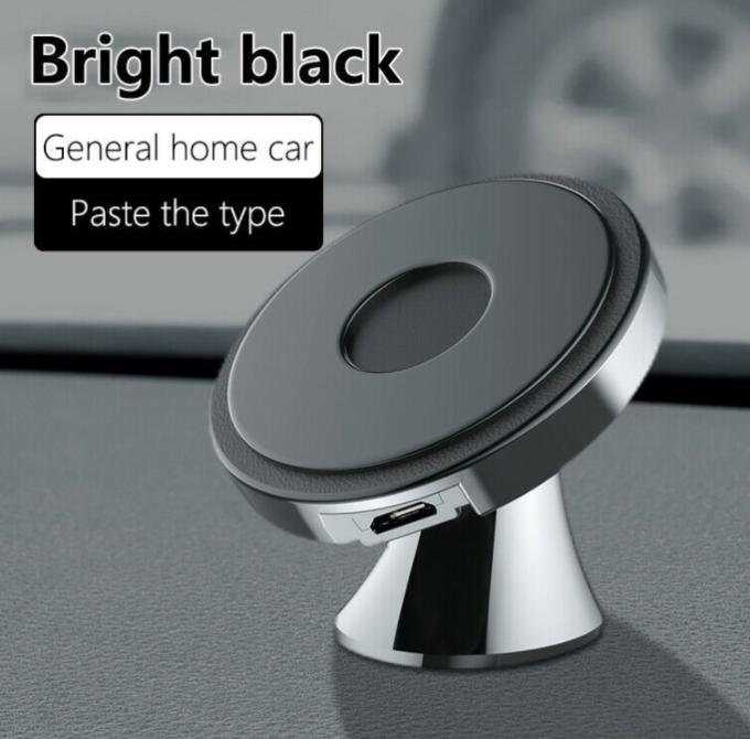 

1/2/3 шт. 10 Вт Qi Автомобильное беспроводное зарядное устройство для Iphone 11 X Xs Max Подставка для быстрой беспроводной зарядки Автомобильный держатель телефона для Samsung Galaxy Adhesive Type 1pc