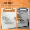 A5 Business Meeting Diary & Planner with Buckle