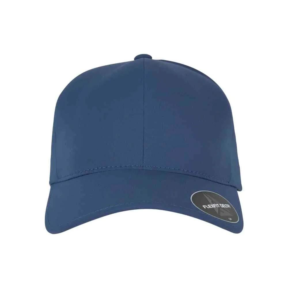 Flexfit Delta Plain Baseball Cap