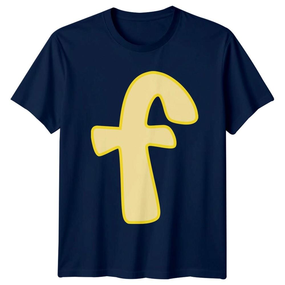 Buchstabe G Monogramm Alphabet Unisex T-Shirt Unisex Tee Initial Grafik Unisex Oberteil