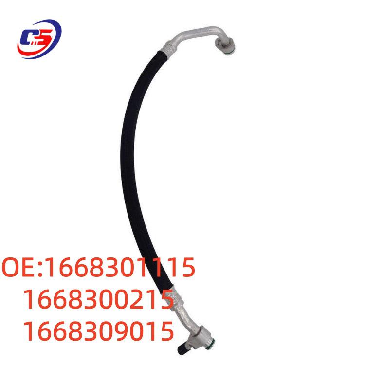 Cooling Hose Air Conditioning Pipe for Mercedes-Benz W166