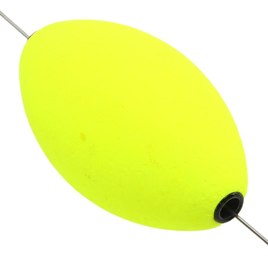 Red Fish Cork   Fishing Tackle High Sensitivity   Bobber Stick for Deepwater