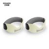 GOUNOD BGD001 Fascia Rotulea Professionale 1 Pezzo per Basket Corsa Ciclismo Protezione Menisco Supporto Ginocchio Sportivo
