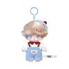 POP MART Dimoo Crush On Coffee Series Vinyl Plush Blister Pack