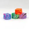 Nouveau Cube Anti-Stress Needoh Bloc de Glace Flocon de Neige Balle Anti-Stress Rebond Lent Jouet Fidget Jouets Périphériques Anime & Jeux Cadeaux