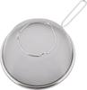 Wahei Freiz SUI Meister Colander, Single Handle, 21cm, SUI-707 (Cooking Utensils)