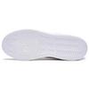 New LiNing Acer Truncatum Slip-Resistant Cushioning Abrasion-Resistant Low-Top Skateboard Shoes Women's White Gray AGCV196-1