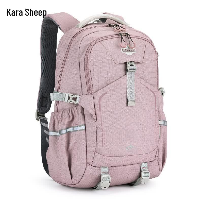 KALAYA CX5529 Unisex Load-Reducing Travel & Laptop Backpack