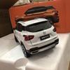 Die-cast 1:18 Original Saic-gm-wuling Baojun 510 Off-road Vehicle Suv Alloy Simulation Car Model Hobby Toy Collection