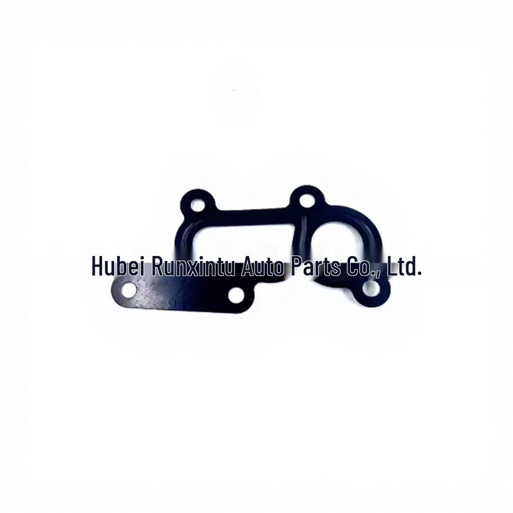 Engine Oil Filter Housing Gasket for Peugeot 307/307CC/407/607 & Citroen C5 N7.