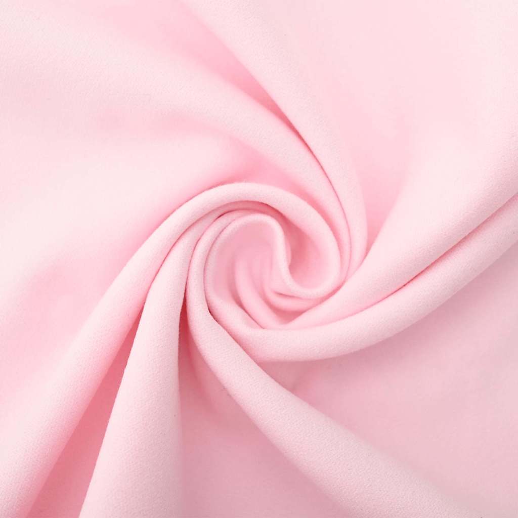Sports Towels 2 pcs Pink 140 x 70 cm Polyester and Polyamide