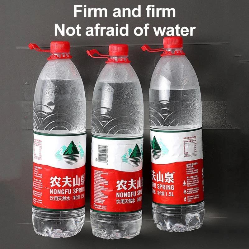 Nano Double-sided Tape Traceless Waterproof Strong Adhesive Tape Reusable Heat Resistant Invisible Gel Kitchen Bathroom Supplies