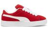 Puma Wildleder Für Alle Zeiten Rot 395205-03