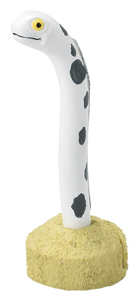 Seto Craft Pen Memo Garden Eel & Stand, SR-5785