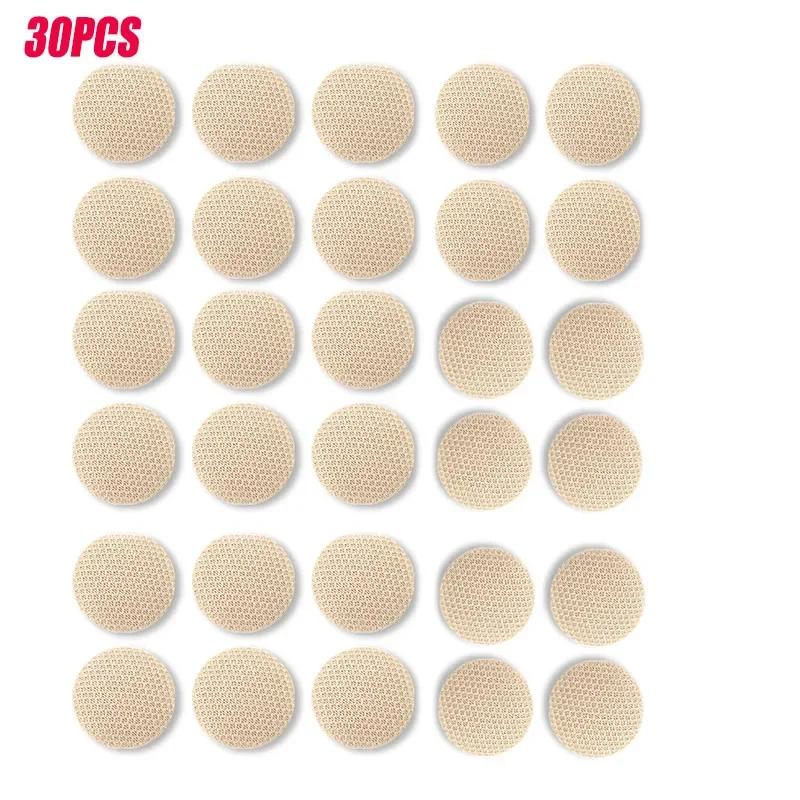 Car Roof Cloth Fixing Buckle Snap Rivets Retainer Car Interior Ceiling Buckles Headliner Auto Roof Metal Buckle Auto Accessories