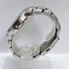 Used [Ends today] Casio EDIFICE CASIO men's watch EF-305 EDIFICE quartz