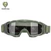 Tactical Protective Shooting Goggles SWY-3503