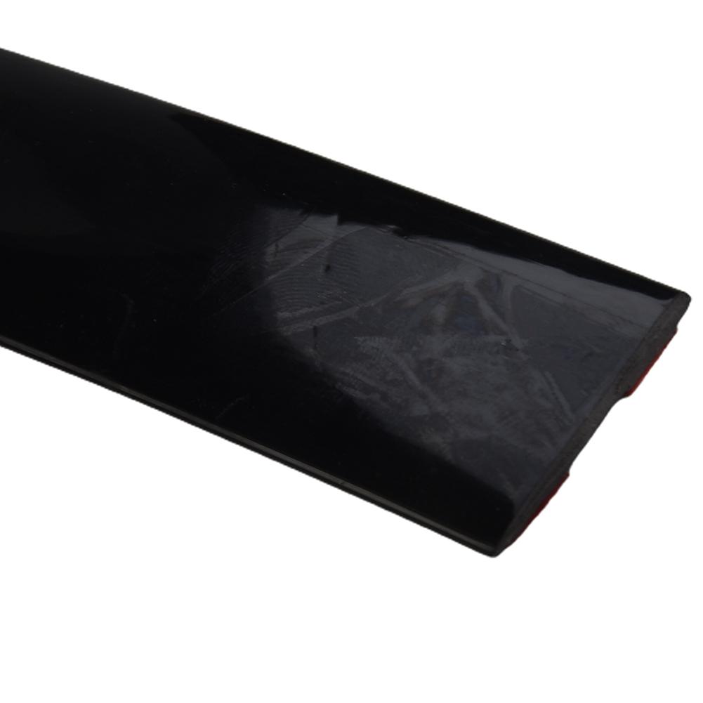 Antikollisionsstreifen für die Seitentür der Heckklappe für Autos zum Schutz von Innenteilen ersetzt weiches PVC-Zierzubehör