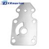 63V-W0078 Water Pump Repair Kit 63V-W0078-00 for Yamaha Outboard 9.9HP 15HP 20HP 4 Stroke Motor 63V-W0078-01 63V-W0078-04