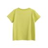27kids Boys' Cartoon Dinosaur Short-Sleeve T-shirt - Baby Clothes, Summer Collection