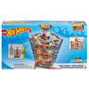 Hot Wheels Mega Garagem 1 original GTT95 [Inclui miniatura]