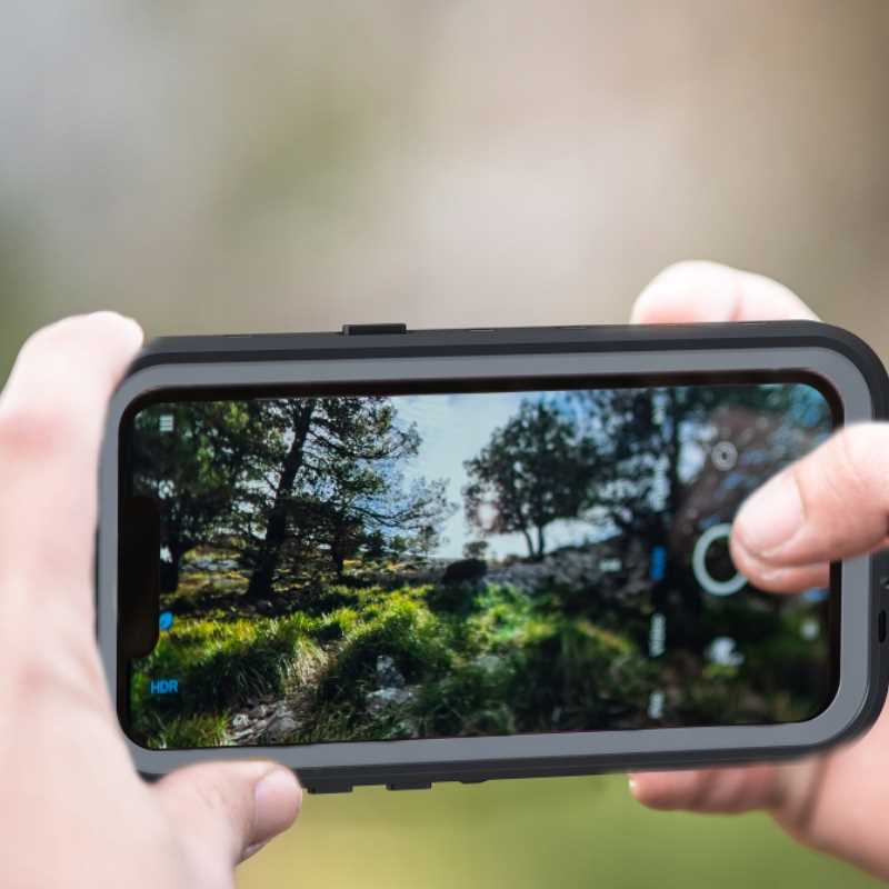 Red Pepper Magsafe Iphone 13 Pro