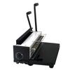 Bao Yu BY-15A Manual 34-Hole Iron Coil Binding Machine CN plug (adapter included)