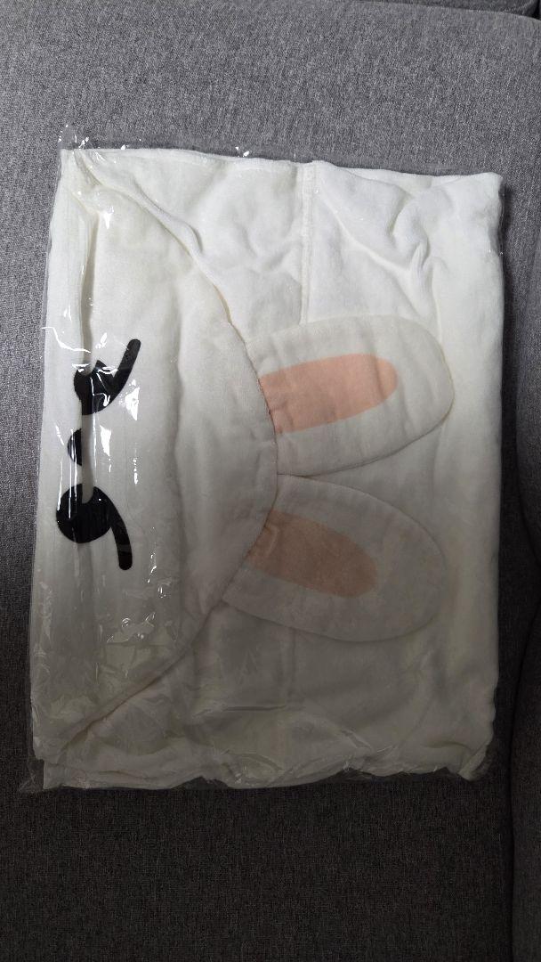 

[Б/У] Цена снижена Полотенце с капюшоном Leebit SKIZ