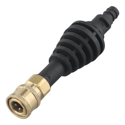 Replacement Extension Rod Adapter Garden Outdoor Car Washing Tool