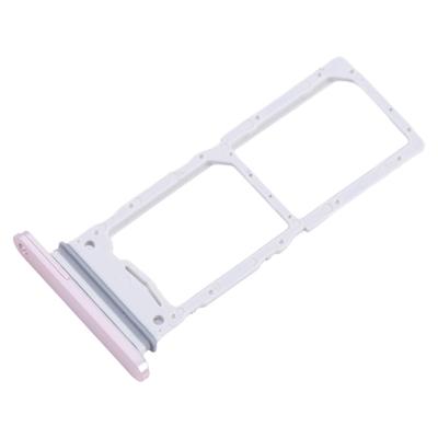For Samsung Galaxy Z Fold6 5G F956 OEM Dual SIM Card Tray Holder Replacement Part (Without Logo)
