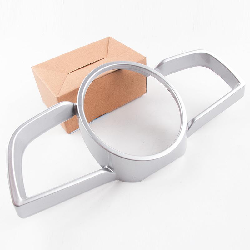 Mazda 3 Axela CX4 CX5 Dashboard Decorative Instrument Panel Frame