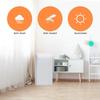 Portable Air Conditioner Cover Durable Air Conditioner Storage Bag Dustproof AC Dust Cover Oxford Cloth Waterproof Air