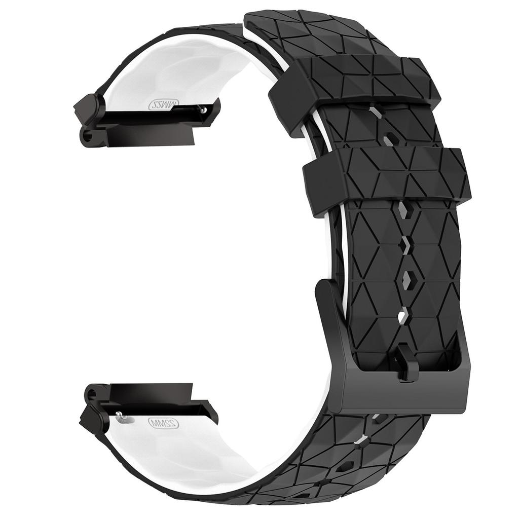 Pulseira para Amazfit T-Rex 3/2/2 Ultra Pulseira de Substituição Correa Pulseira para Huami Amazfit T-REX/T-REX Pro Pulseira de Silicone