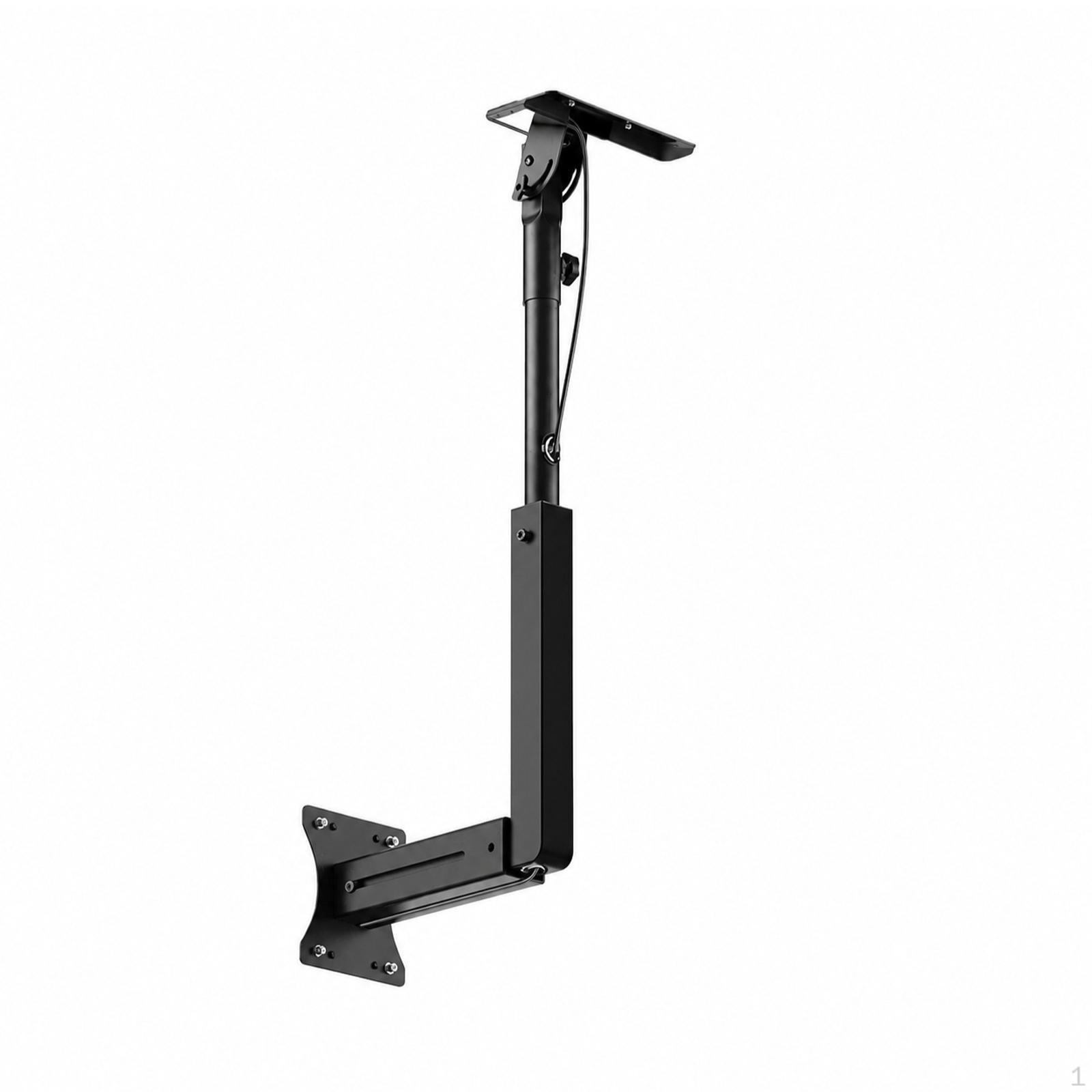 Antenna Mounting Bracket Kit Practical for Household Wall