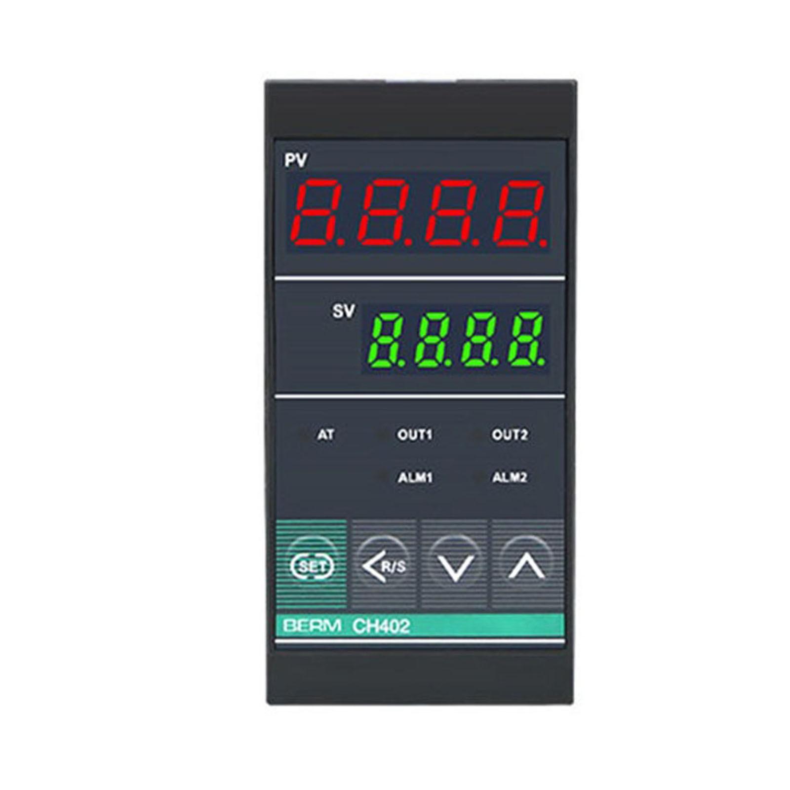 Accessories Thermostat Easy Installation Intelligent