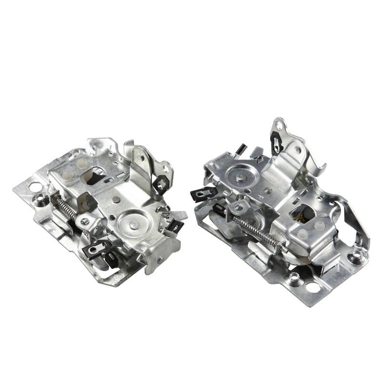 Front Left/Right Door Lock Latch Actuator for GMC C1500 SUBURBAN 1992-1999 16631627, 16631626