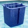 Multipurpose Skimmer Net Replacement Pool Pump Strainer Basket Pool Cleaning Tool Pool Skimmer Filter Replacement