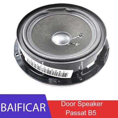 Baificar Brandneu Vorder- und Hintertür Lautsprecher Bass-Lautsprecher 3B0035411A 6QD035411A Für V.W Passat B5 Jetta Bora 2002-2012