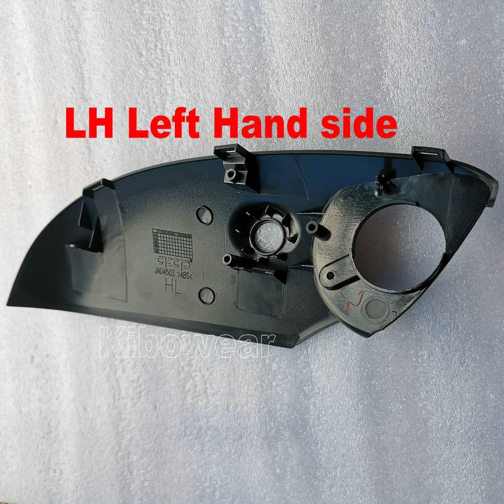 Supporto Inferiore Inferiore per Specchietto Laterale Per Toyota Prado GRJ150 KDJ15 GDJ150 2009 2018 Sinistro Destro finitura 2010 2011 2012 2013 2014