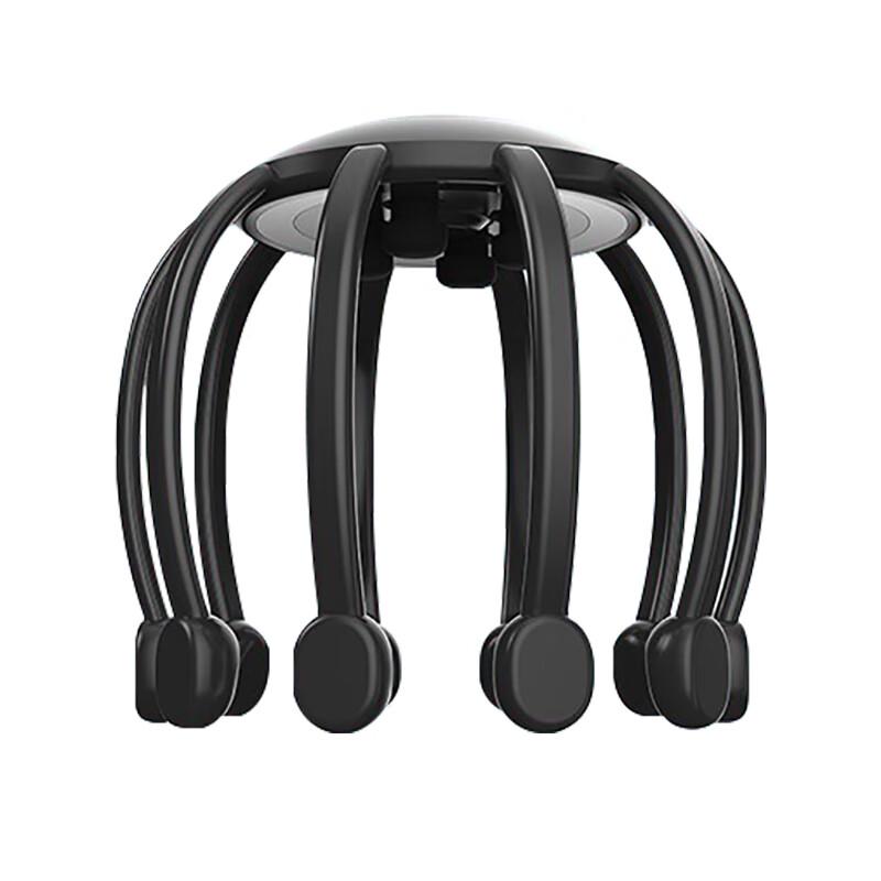 

Hezheng Head & Scalp Massager