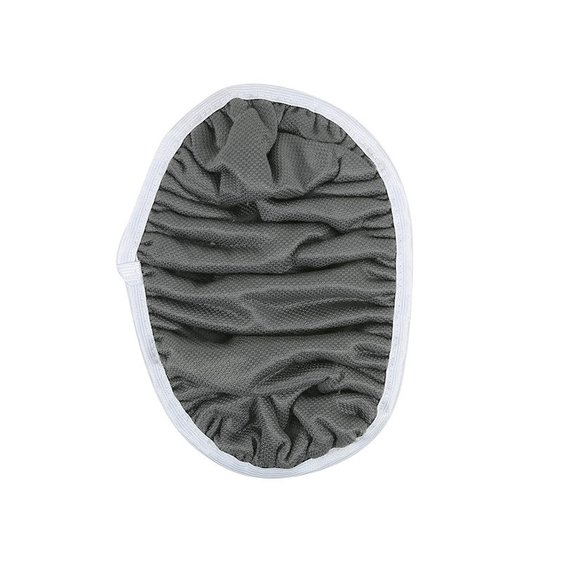 Washable Reusable Mop Pads Replacement Cloth Covers for Flat Mop Compatible Replacement Refills for Household Floor Cleaning