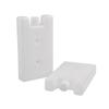 Cool Packs Ice Pack Box Empty Long-Lasting Pair Parts