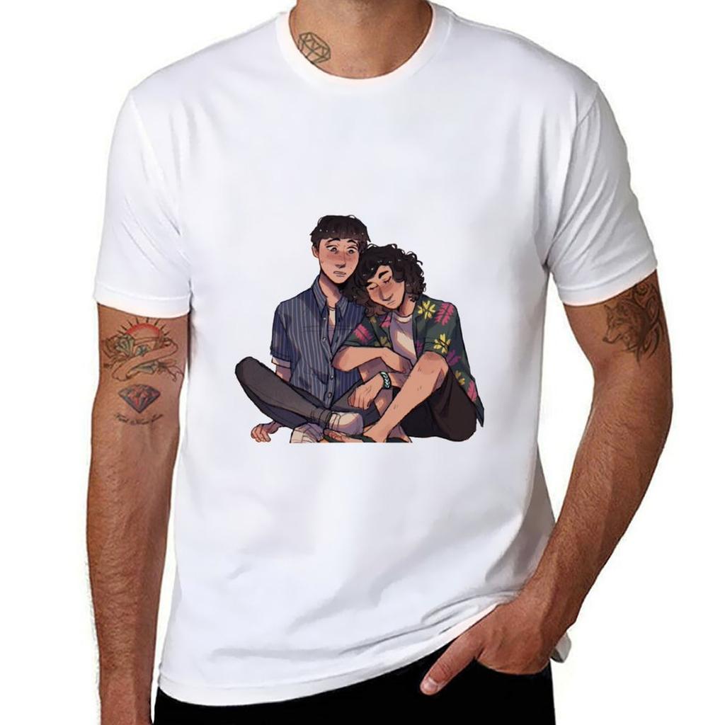 Byler Weak Hug Tshirt Moisture Wicking Quick Dry Tee