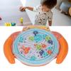 3D Maze Puzzle Gr Interactive Brain Tser Parent Child Game Fine Motor Skills Marble Maze   Puzzle for Boys Girls