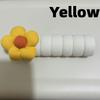 1PC Anti-Static Floral Door Handle Cover Silent Anti-Collision Door Protector,Anti-collision Decorative Door Handle Cover.
